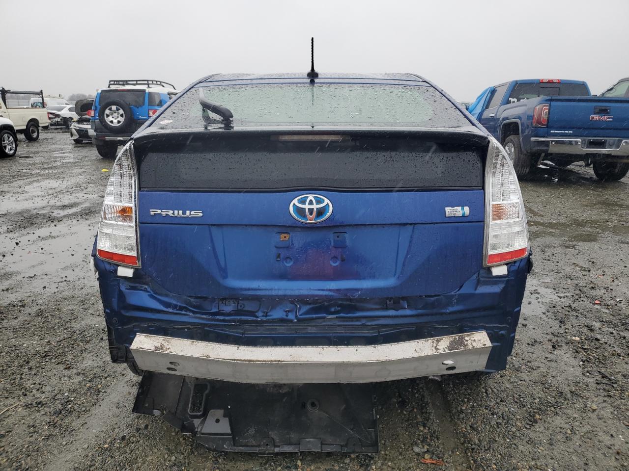 2010 Toyota Prius - Image 6