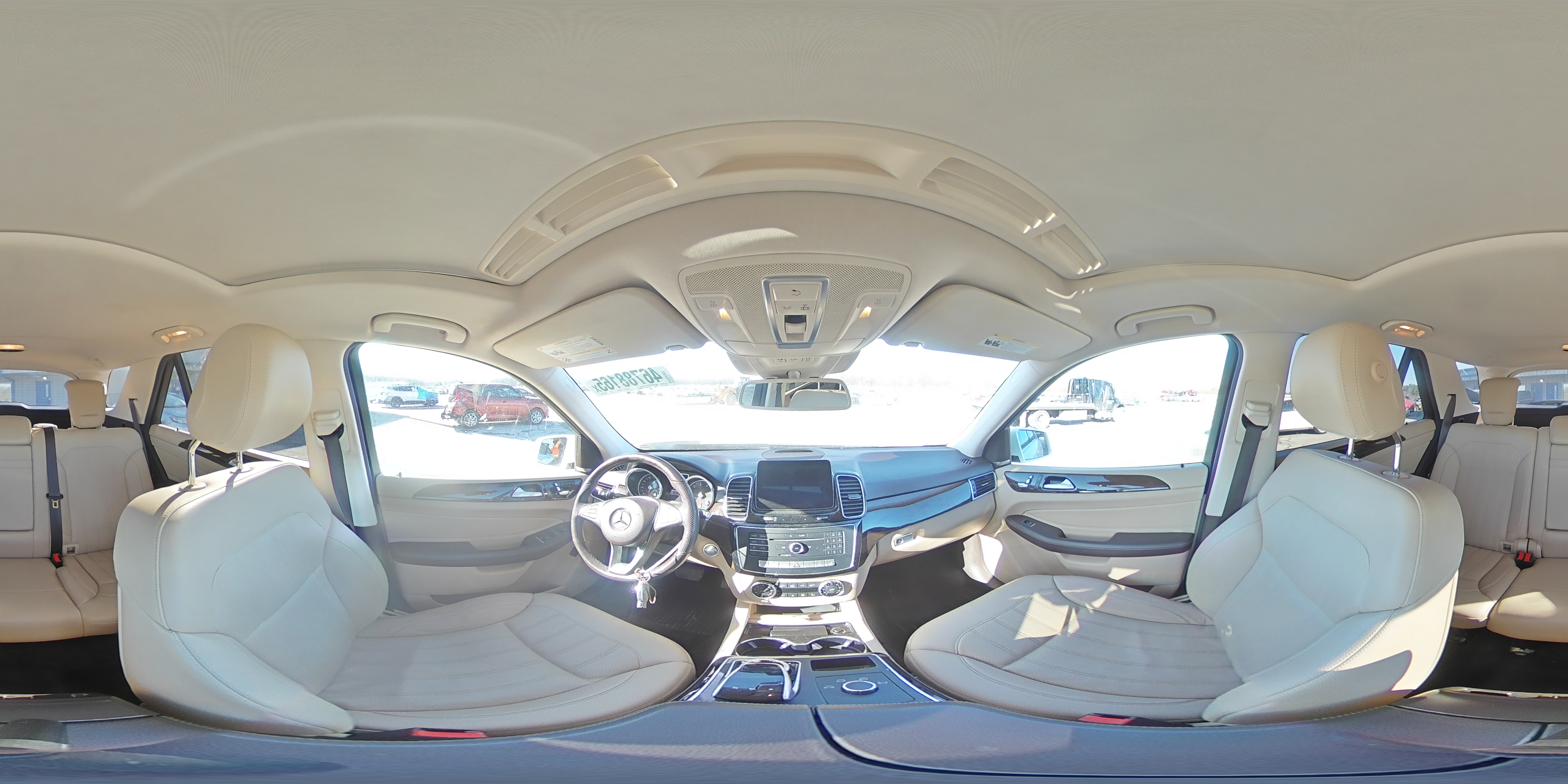 2018 Mercedes-Benz GLE - Image 15