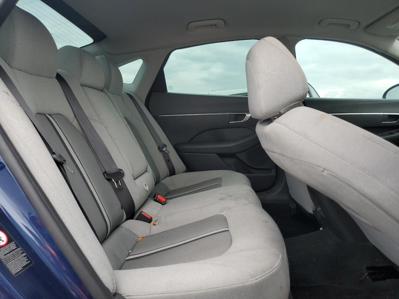 2021 Hyundai Sonata - Image 10