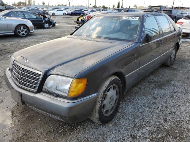 1993 Mercedes-Benz 500 Sel