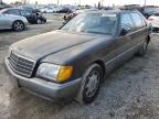 1993 Mercedes-Benz 500 Sel na sprzedaż w Los Angeles, CA - Mechanical