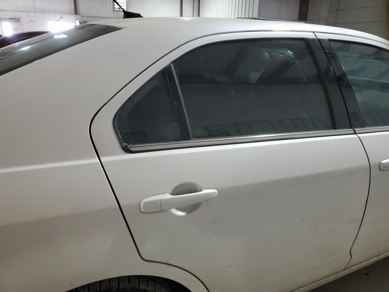 2012 Ford Fusion - Image 10