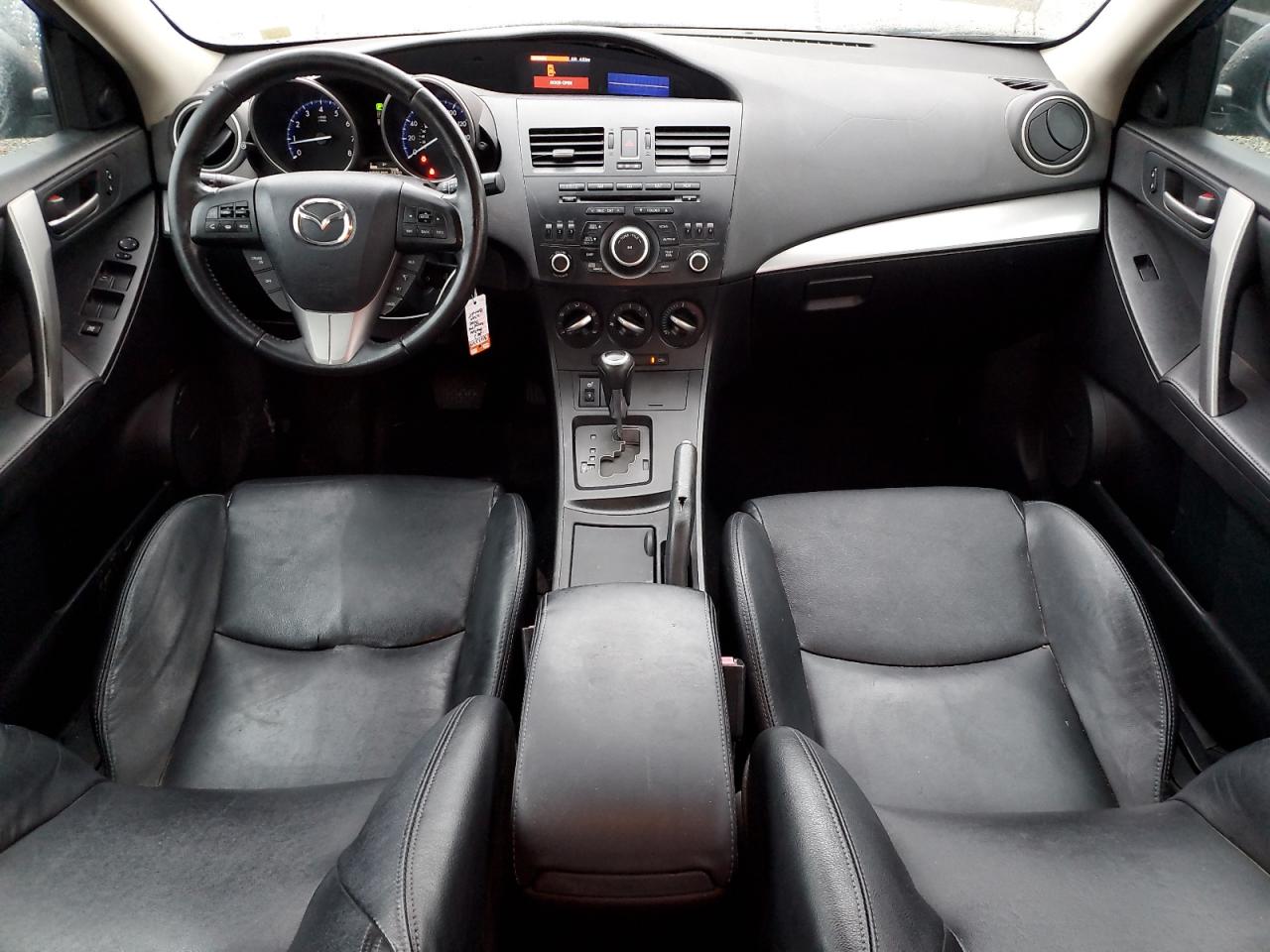 2012 Mazda 3 - Image 8