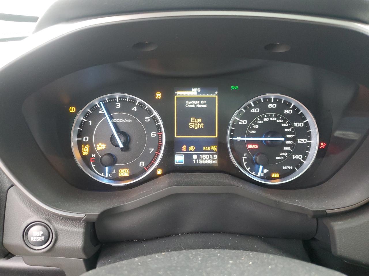 2019 Subaru Ascent - Image 9