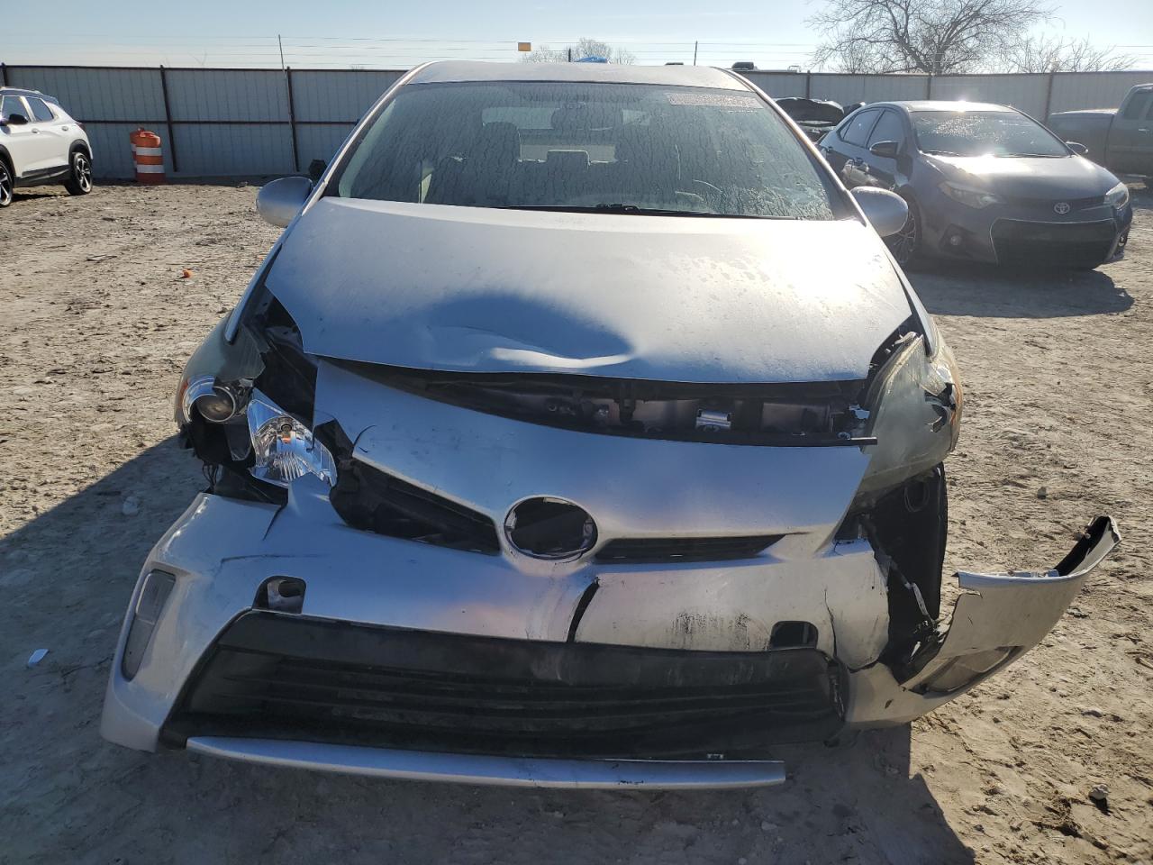 2012 Toyota Prius - Image 5