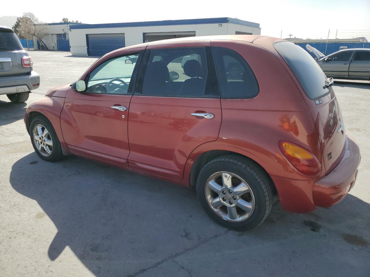 2004 Chrysler PT Cruiser - Image 2