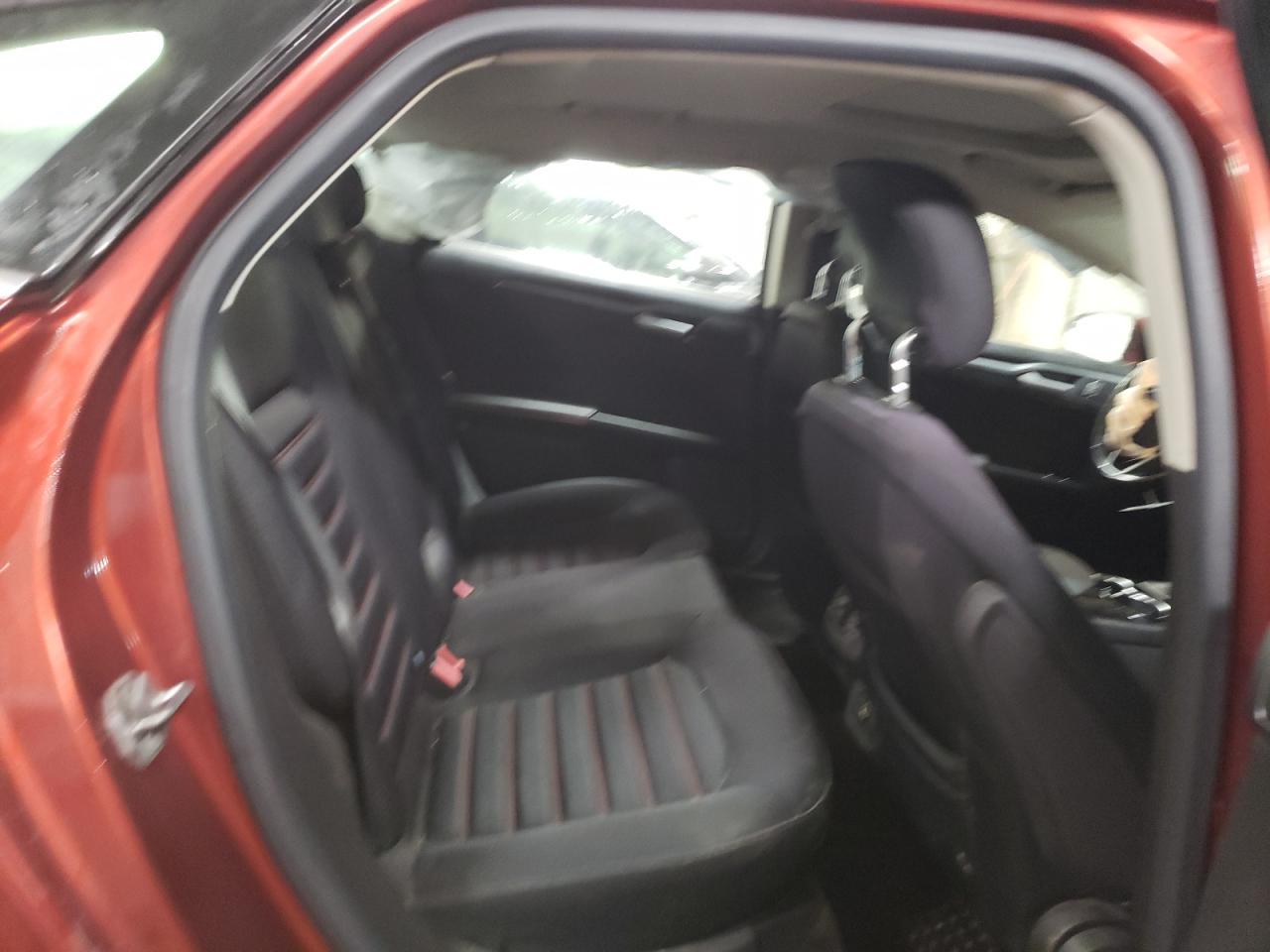 2014 Ford Fusion - Image 10