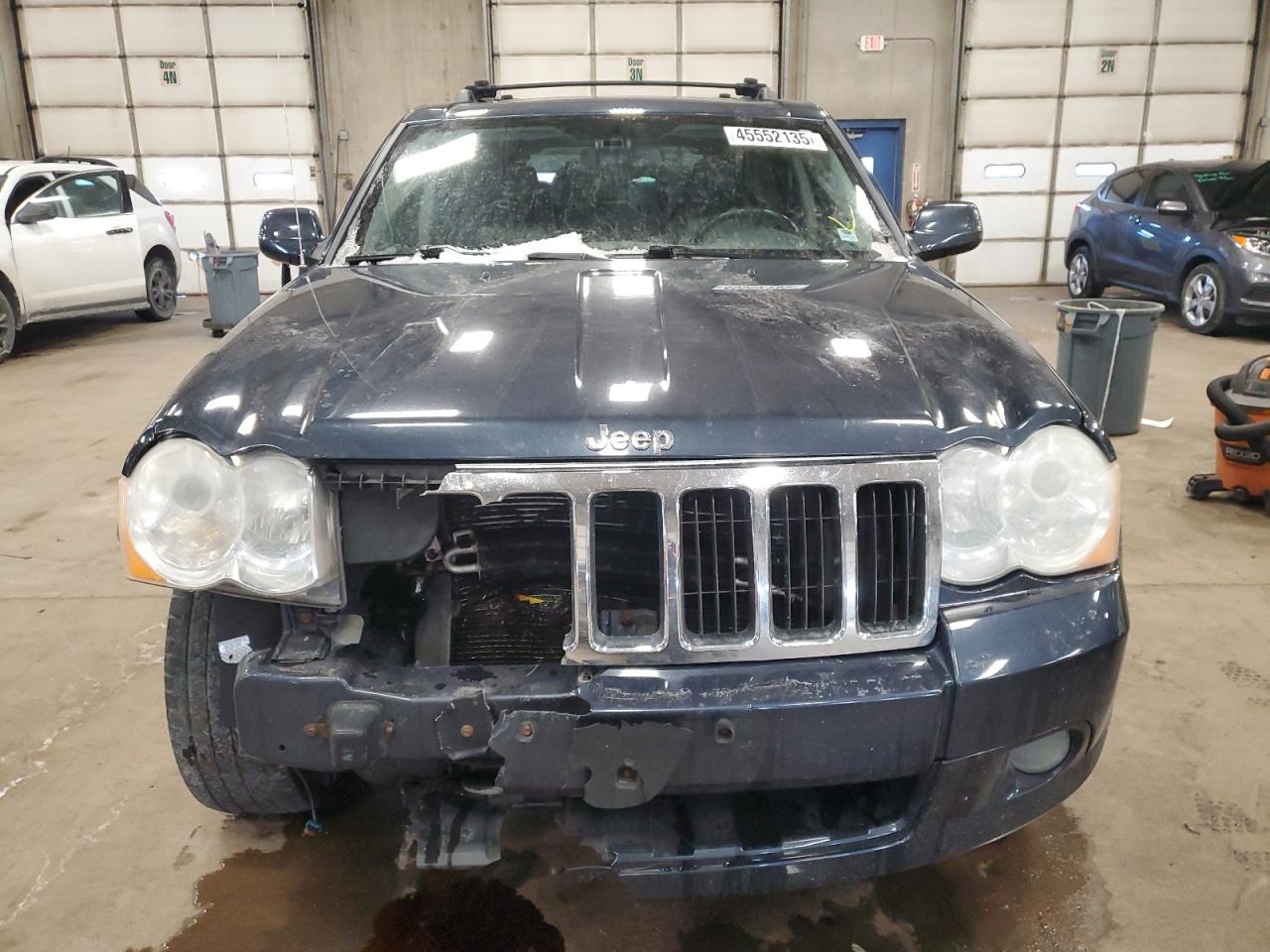 2009 Jeep Grand Cherokee - Image 5