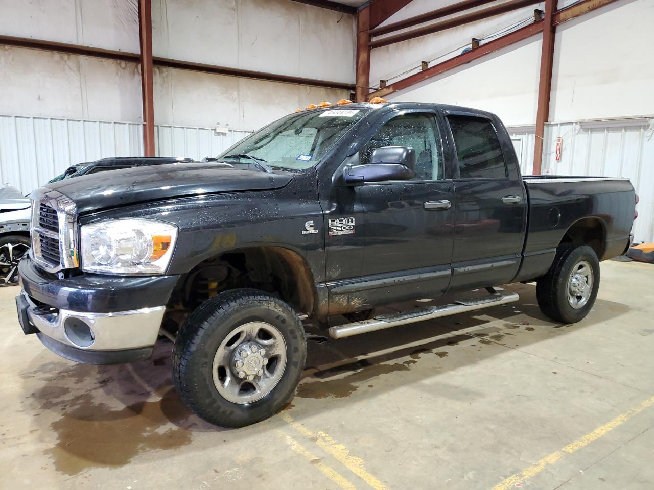 2007 Dodge RAM - Image 1