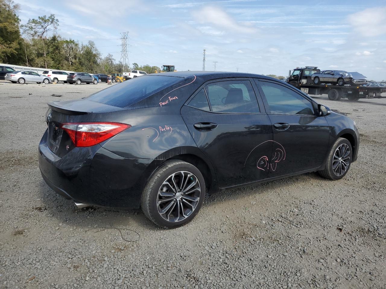 2016 Toyota Corolla - Image 3