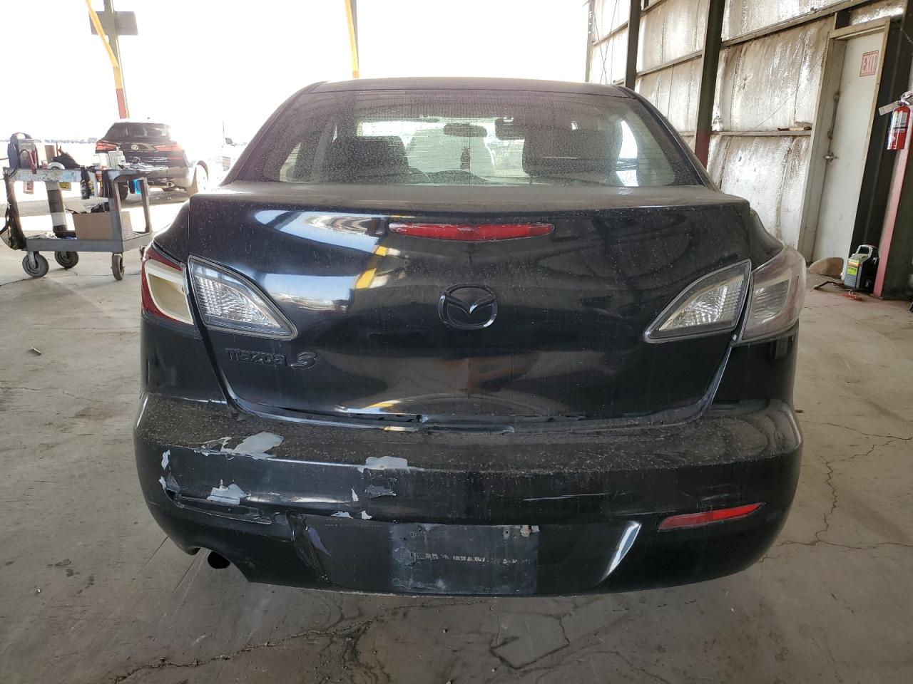 2012 Mazda 3 - Image 6