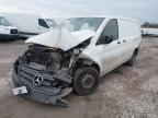 2020 MERCEDES-BENZ VITO 114 PURE CDI  for sale at Copart WOLVERHAMPTON