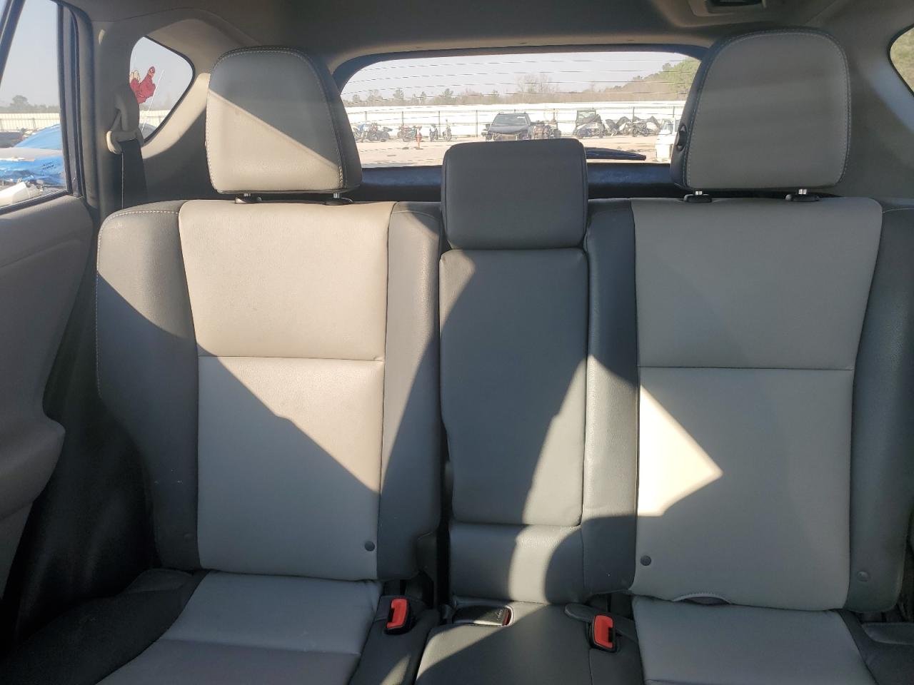 2013 Toyota RAV 4 - Image 10