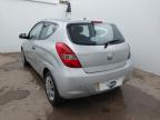 2010 HYUNDAI I20 CLASSI for sale at Copart WESTBURY