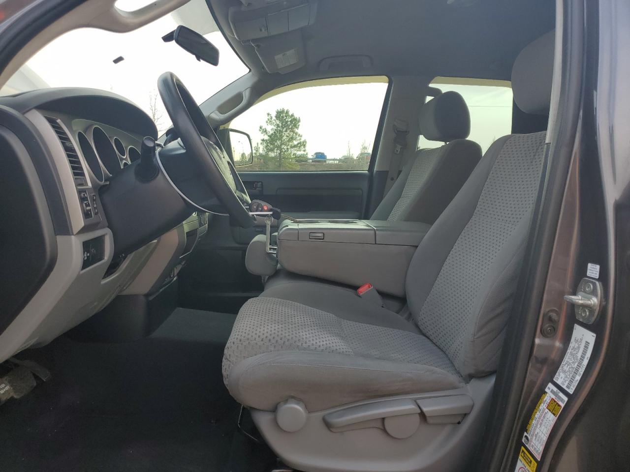 2013 Toyota Tundra - Image 7