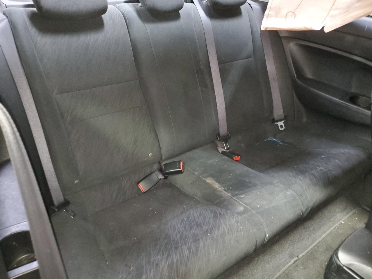 2008 Honda Civic - Image 10