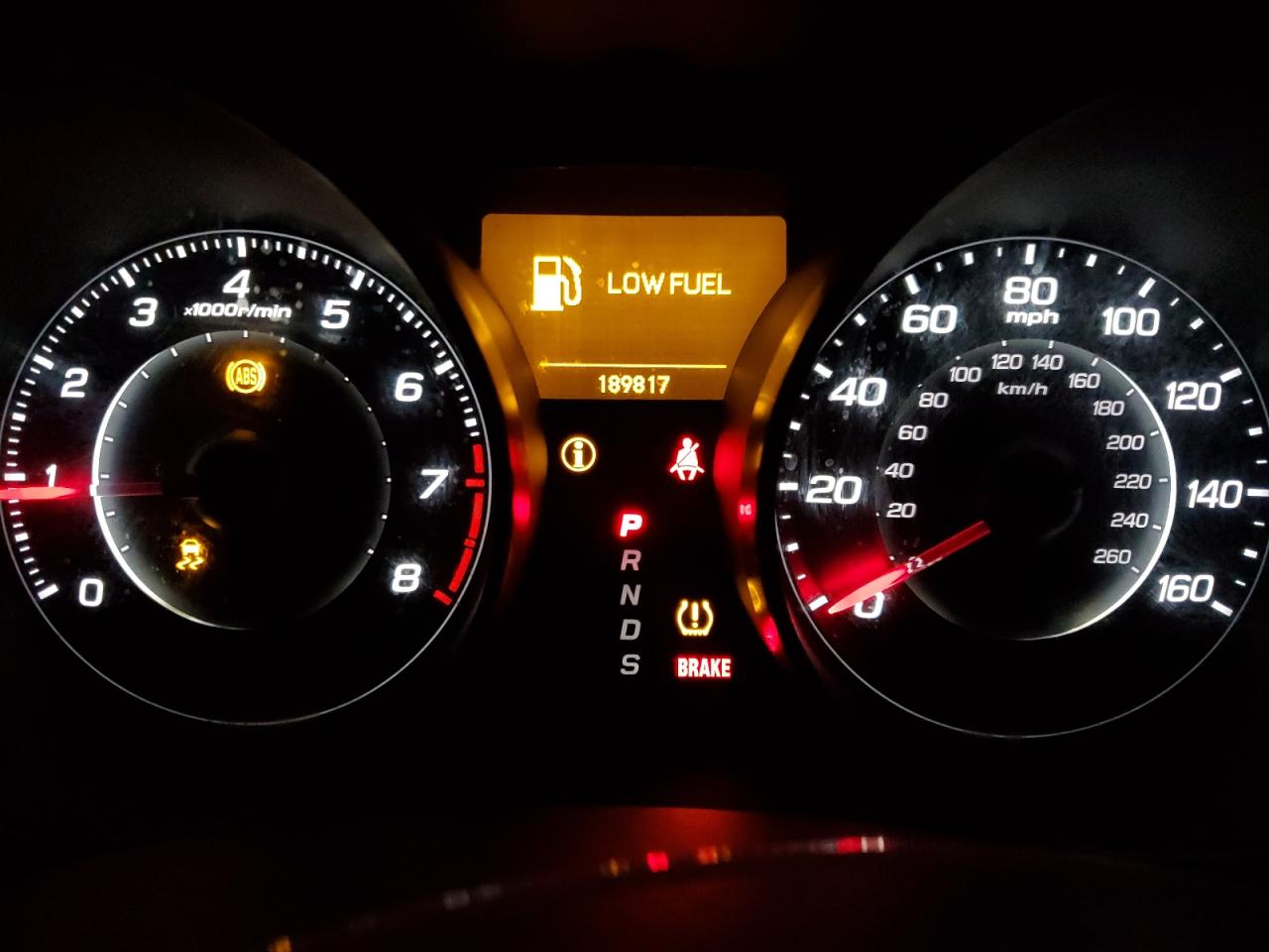 2013 Acura MDX - Image 9