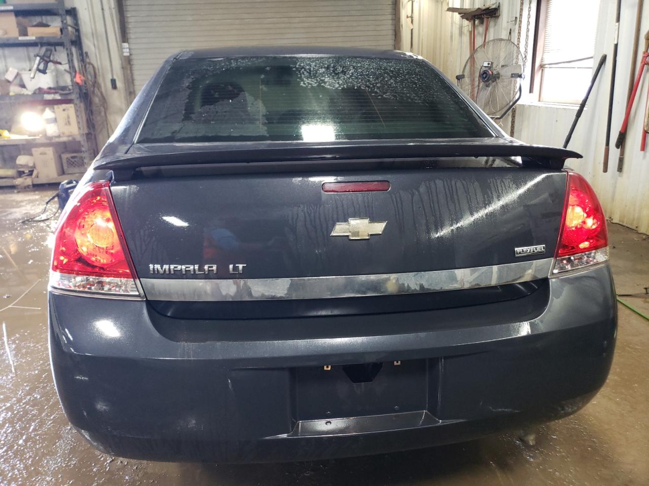 2009 Chevrolet Impala - Image 6