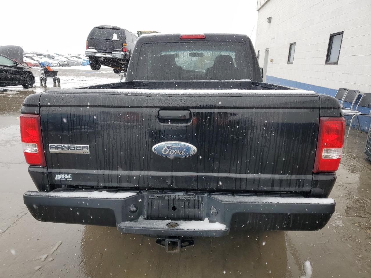2007 Ford Ranger - Image 6