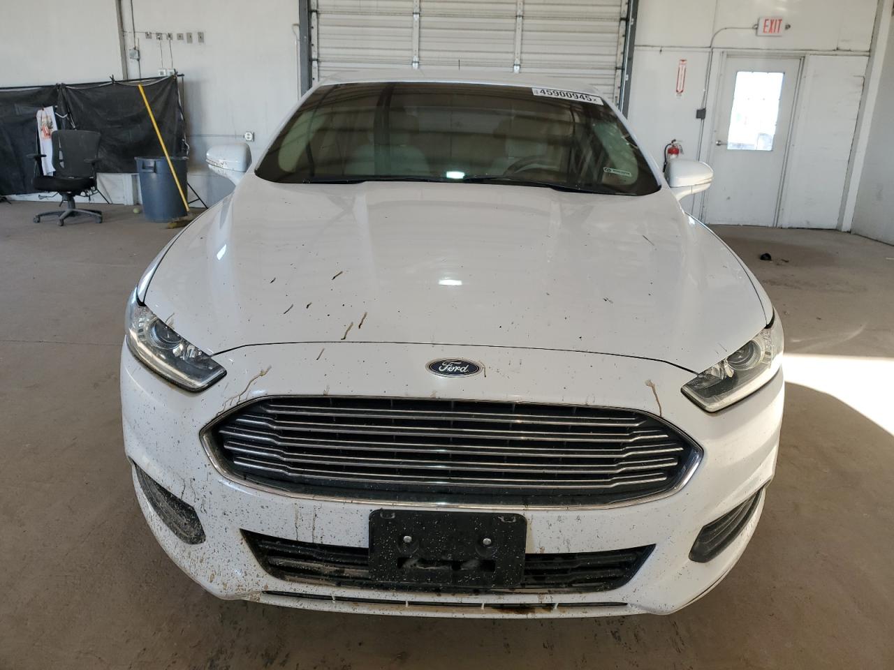 2015 Ford Fusion - Image 5