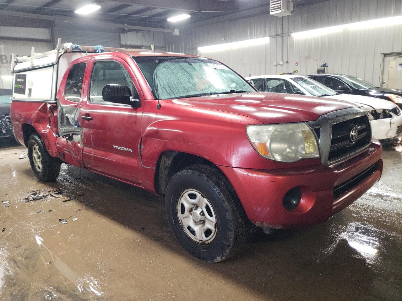 2006 Toyota Tacoma - Image 4