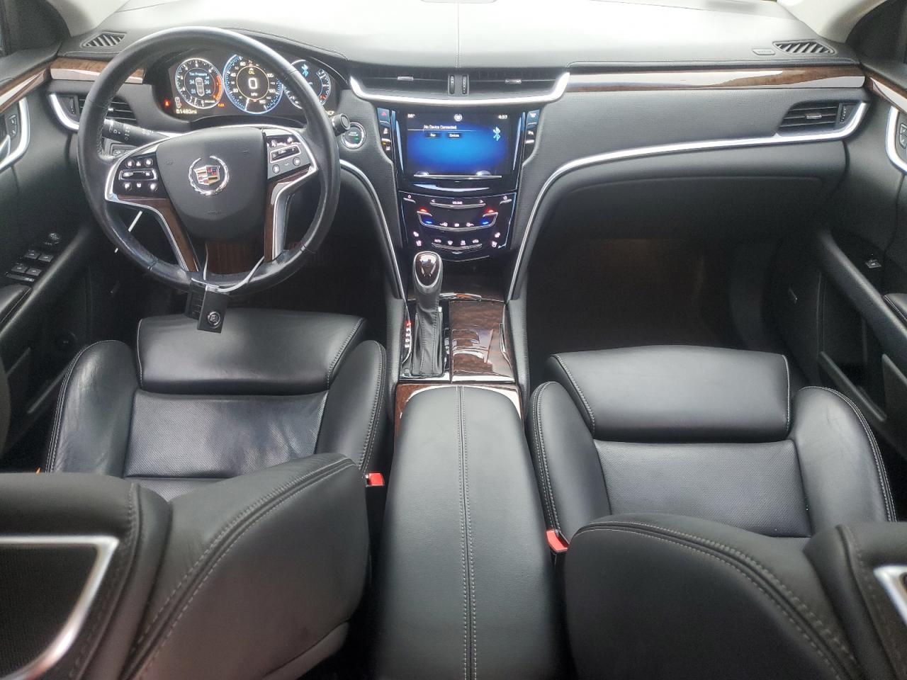 2013 Cadillac XTS - Image 8