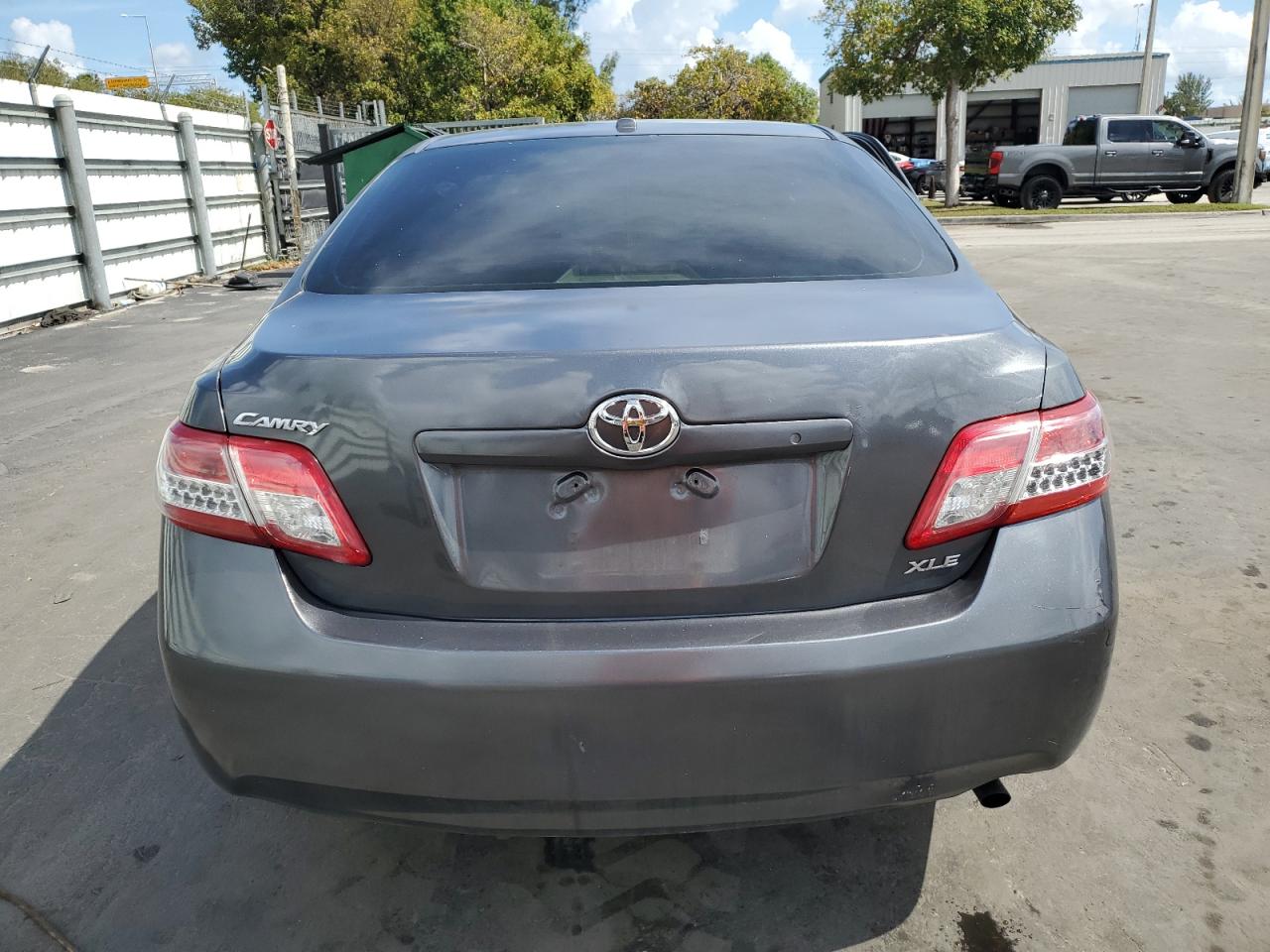 2011 Toyota Camry - Image 6