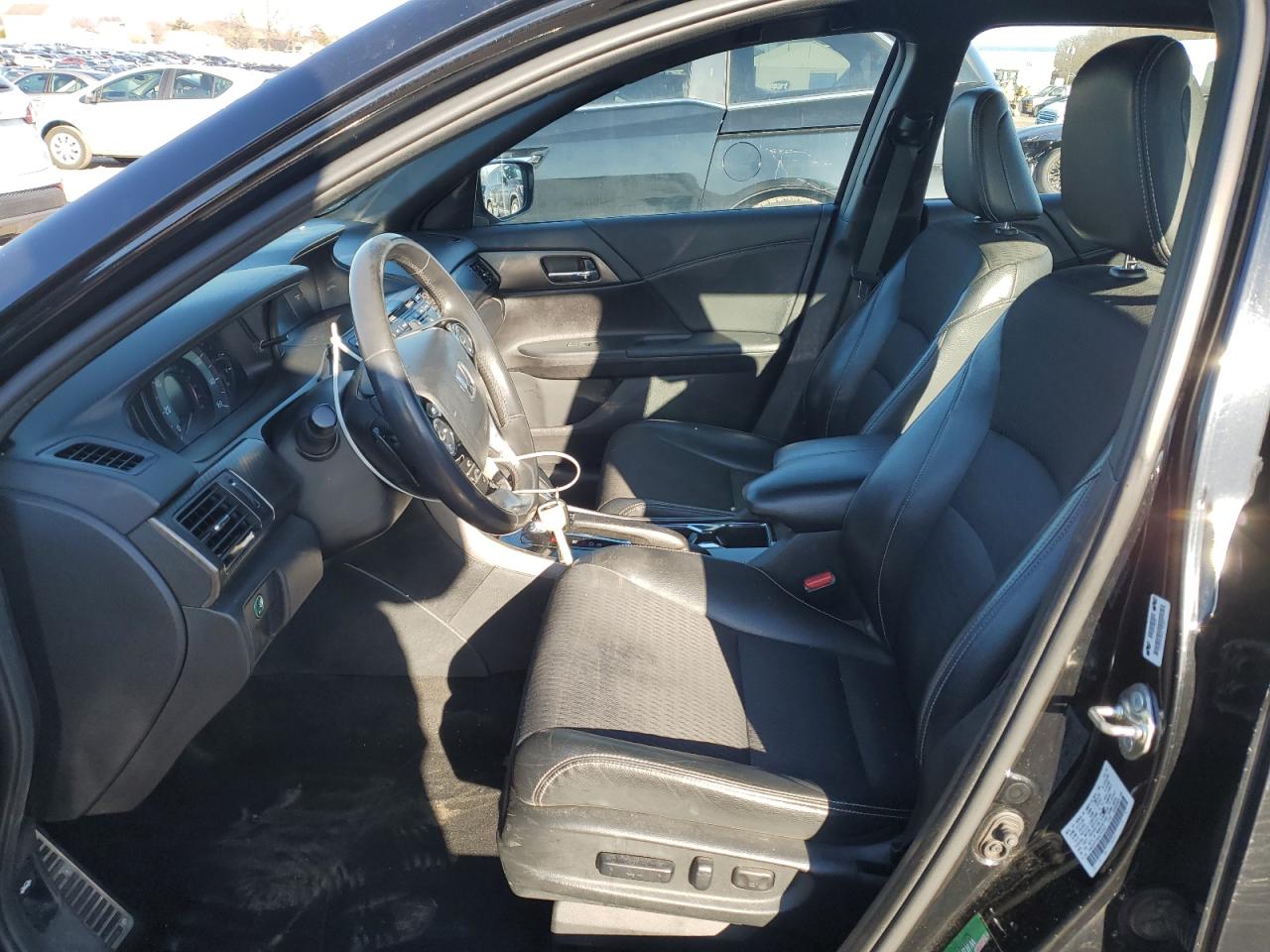 2016 Honda Accord - Image 7