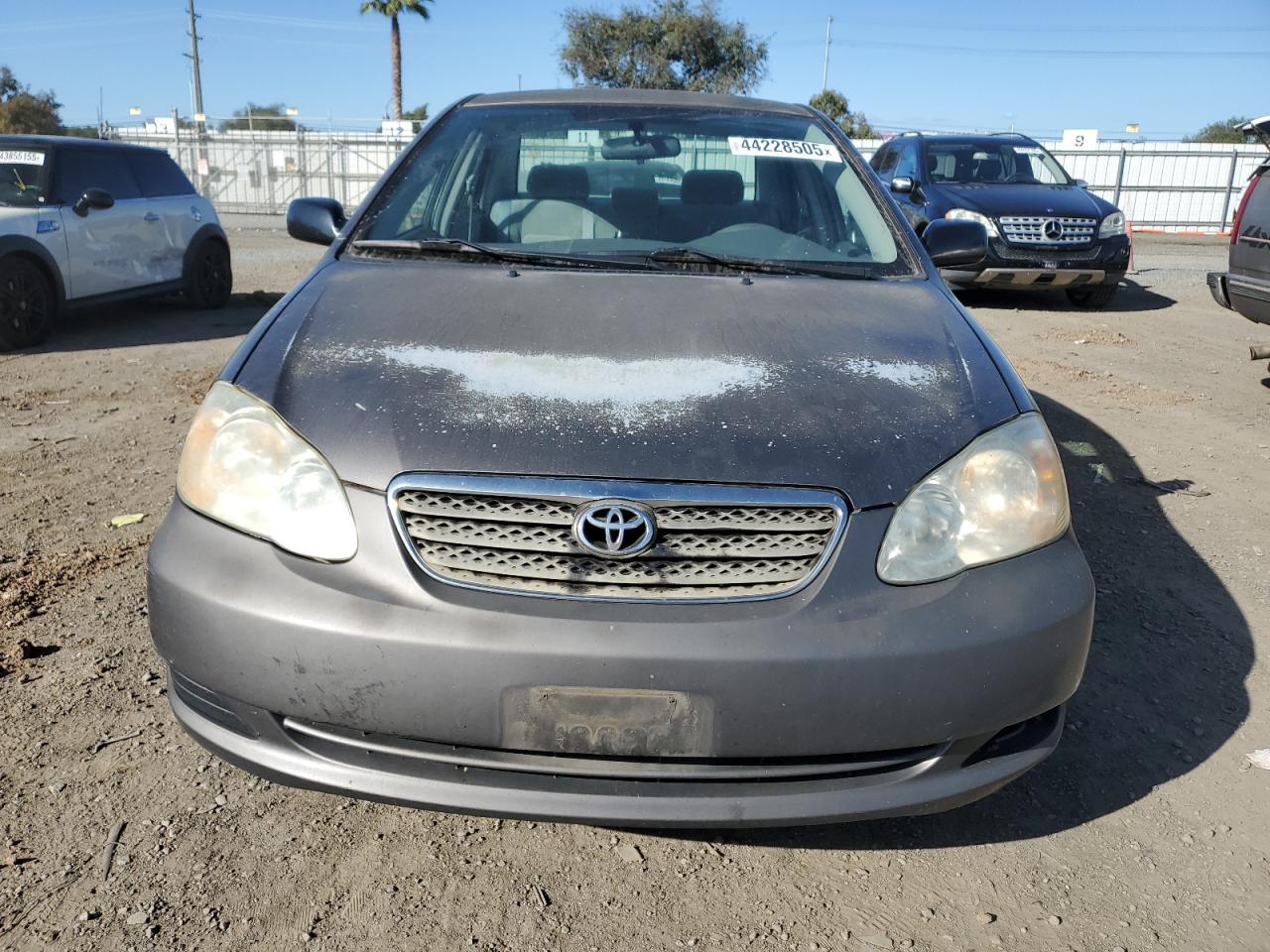 2007 Toyota Corolla - Image 5