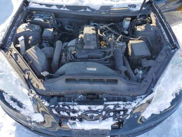 2010 HYUNDAI GENESIS COUPE 2.0T