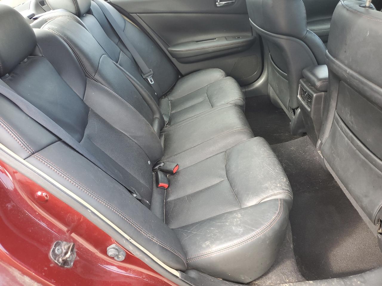 2010 Nissan Maxima - Image 10