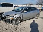 2018 Ford Focus Titanium იყიდება Haslet-ში, TX - Front End