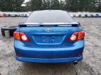 2009 Toyota Corolla Base de vânzare în Graham, WA - Front End