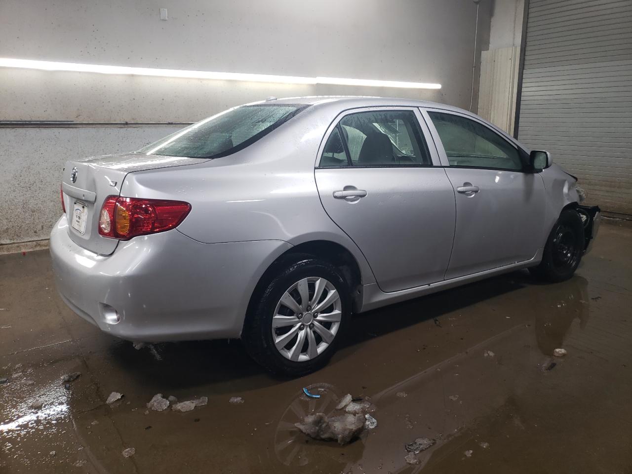 2010 Toyota Corolla - Image 3