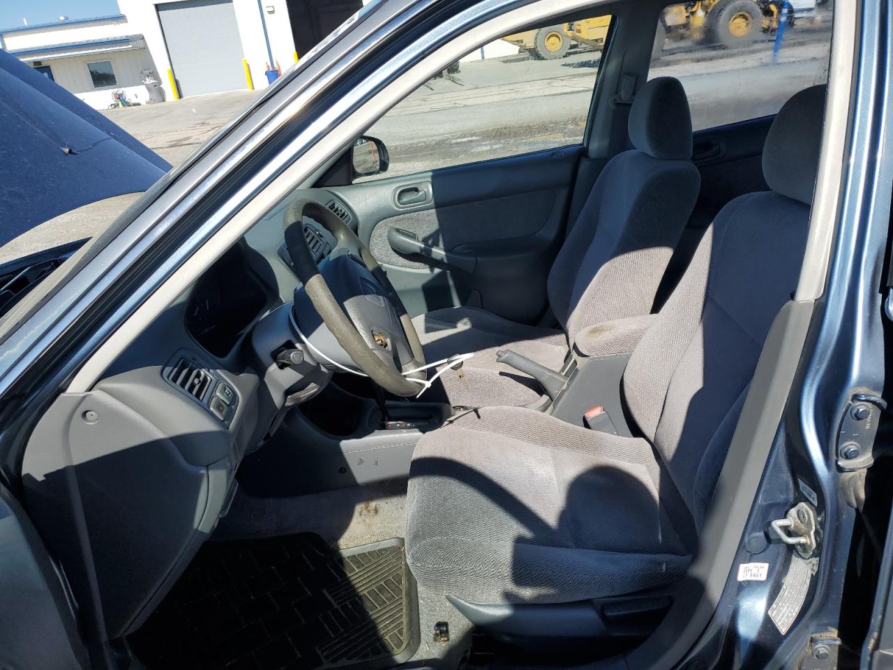 1998 Honda Civic - Image 7