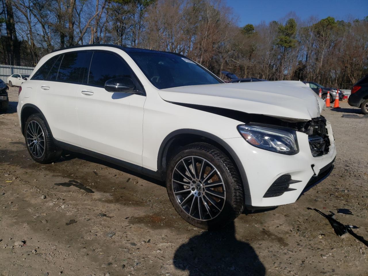 2019 Mercedes-Benz GLC - Image 4