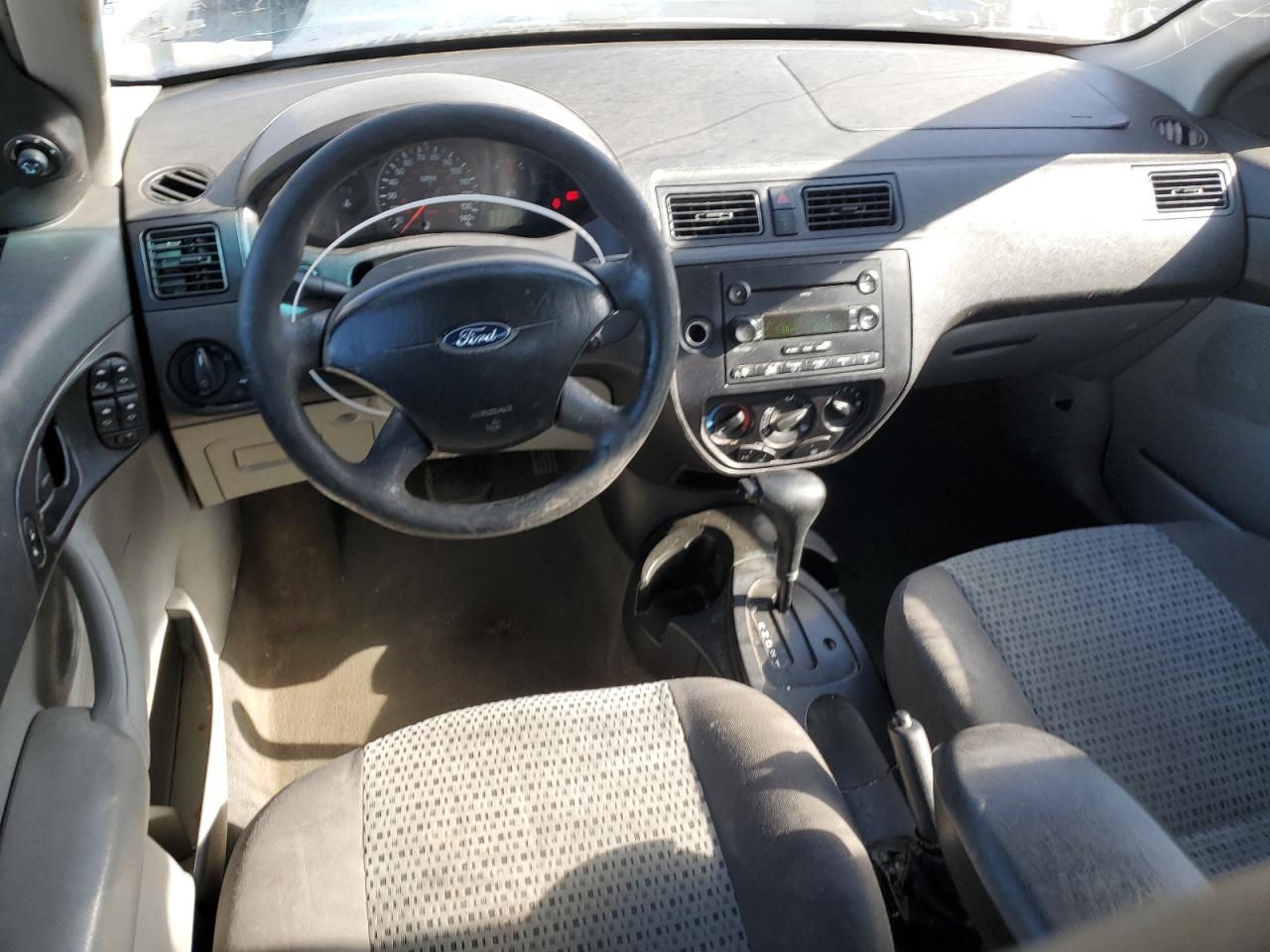 2007 Ford Focus - Image 8