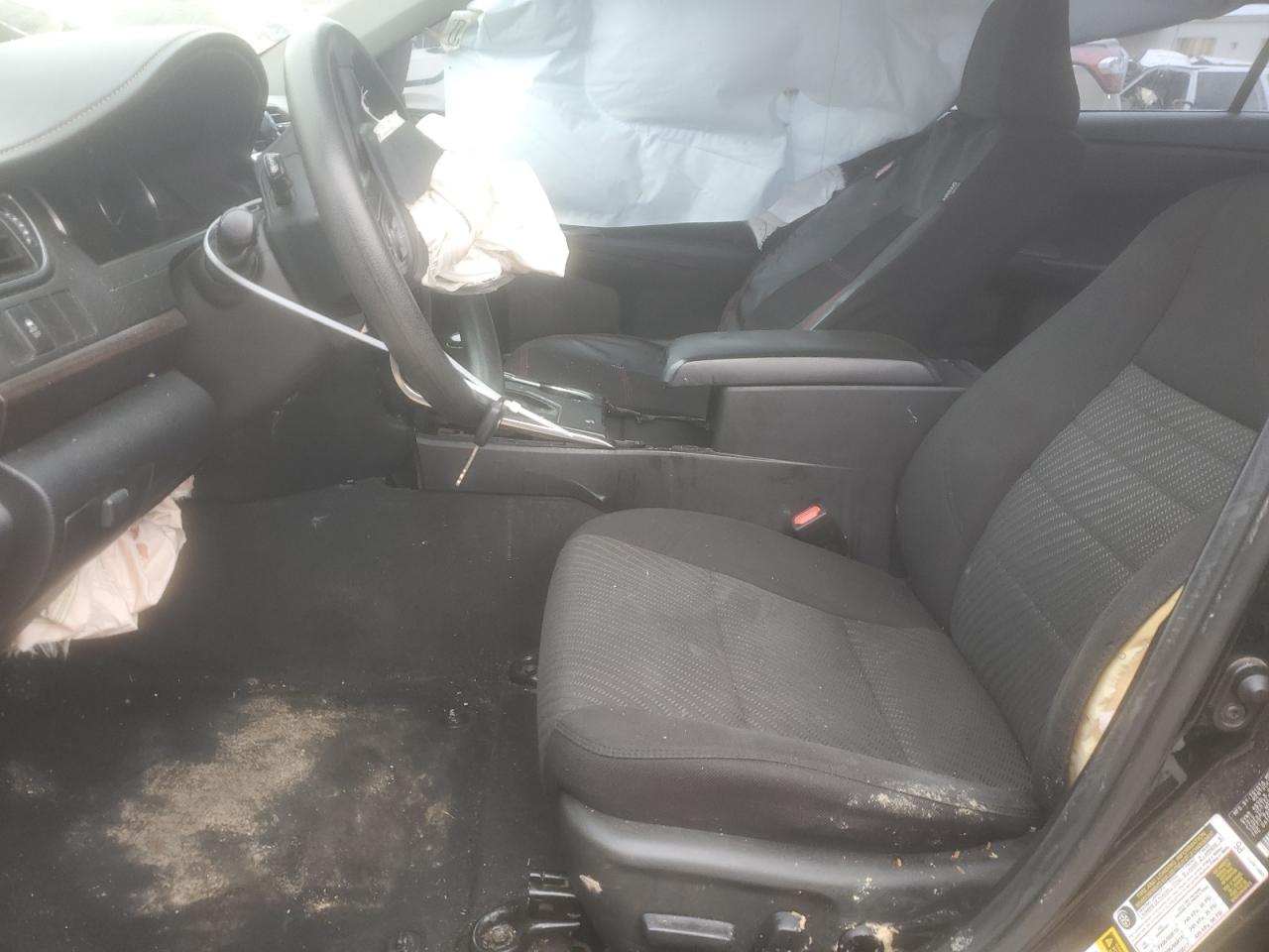 2016 Toyota Camry - Image 7