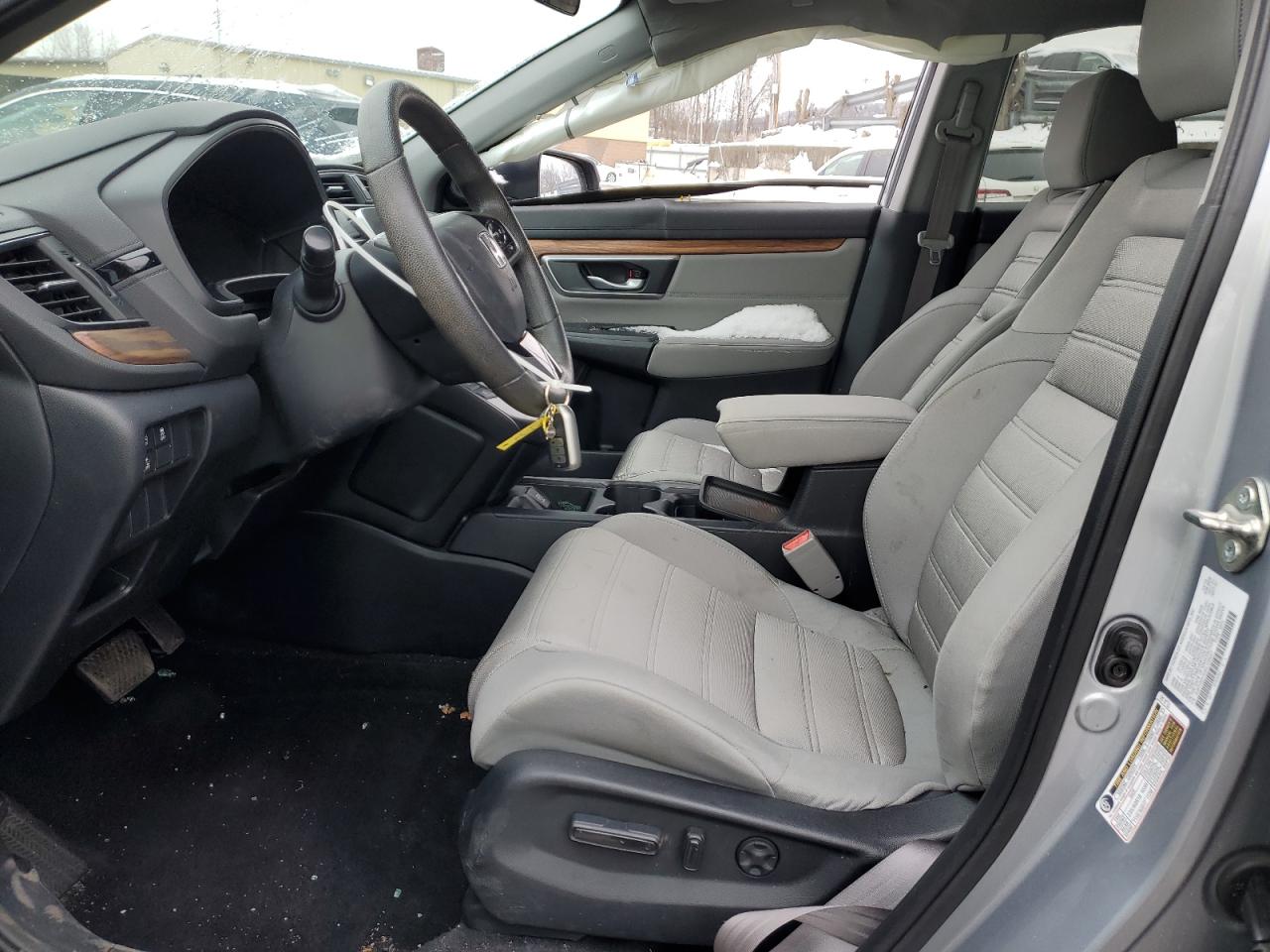 2019 Honda CR-V - Image 7