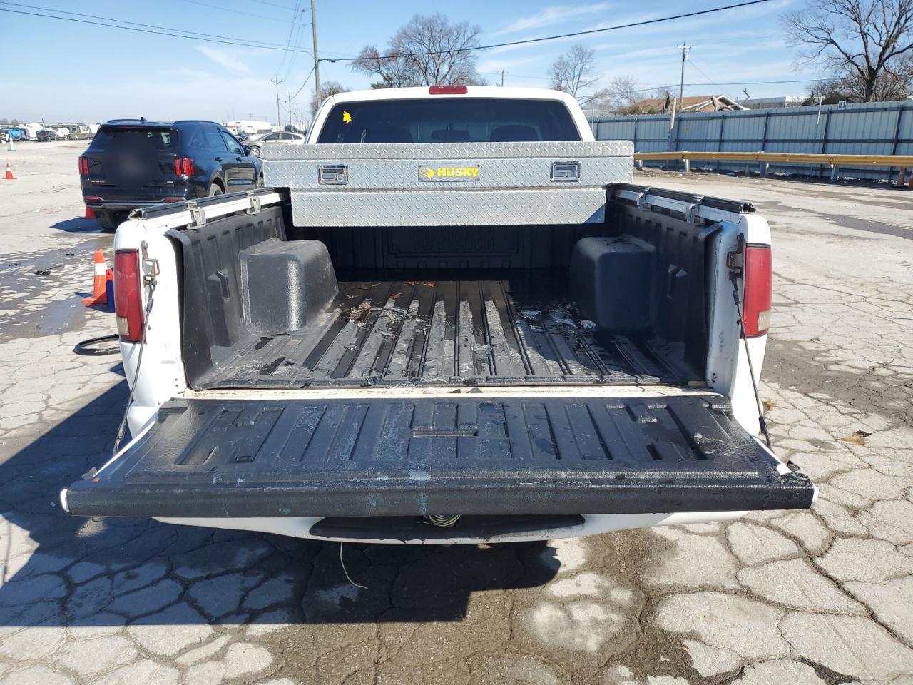 2001 GMC Sonoma - Image 6
