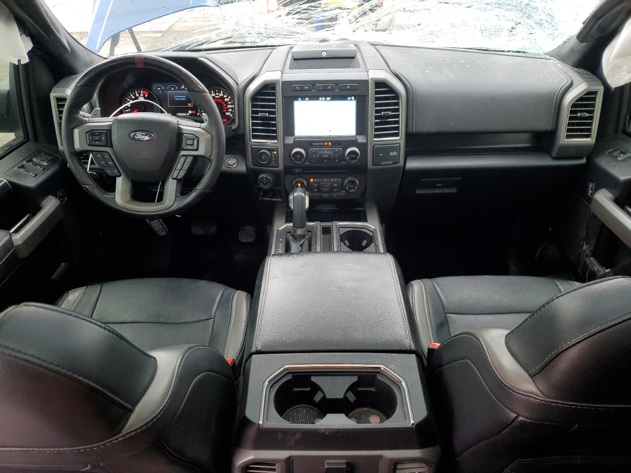 2018 Ford F-150 - Image 8