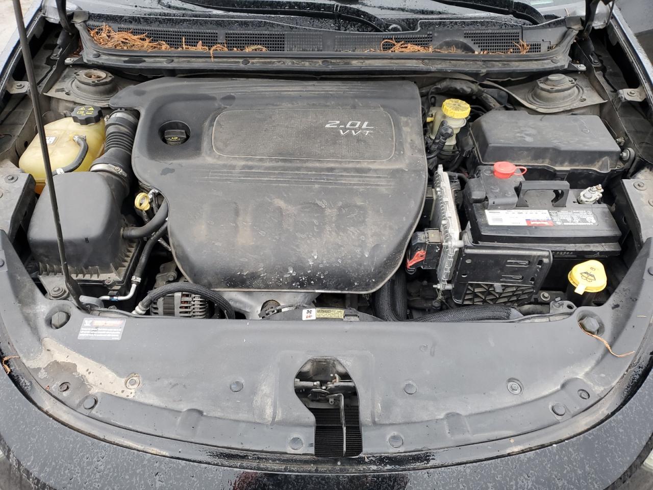 2013 Dodge Dart - Image 11