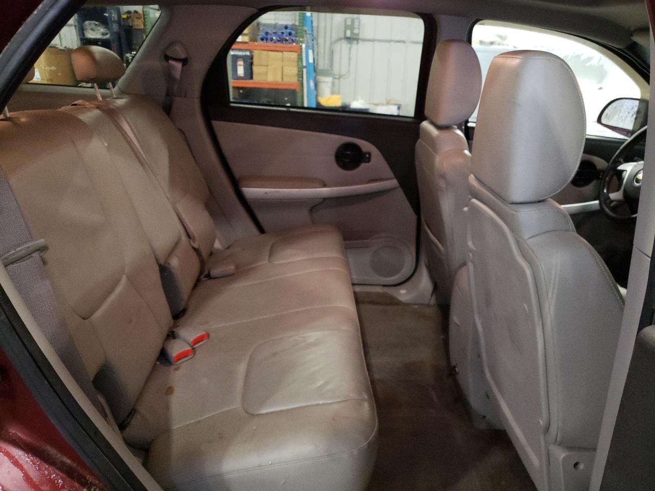 2007 Chevrolet Equinox - Image 11