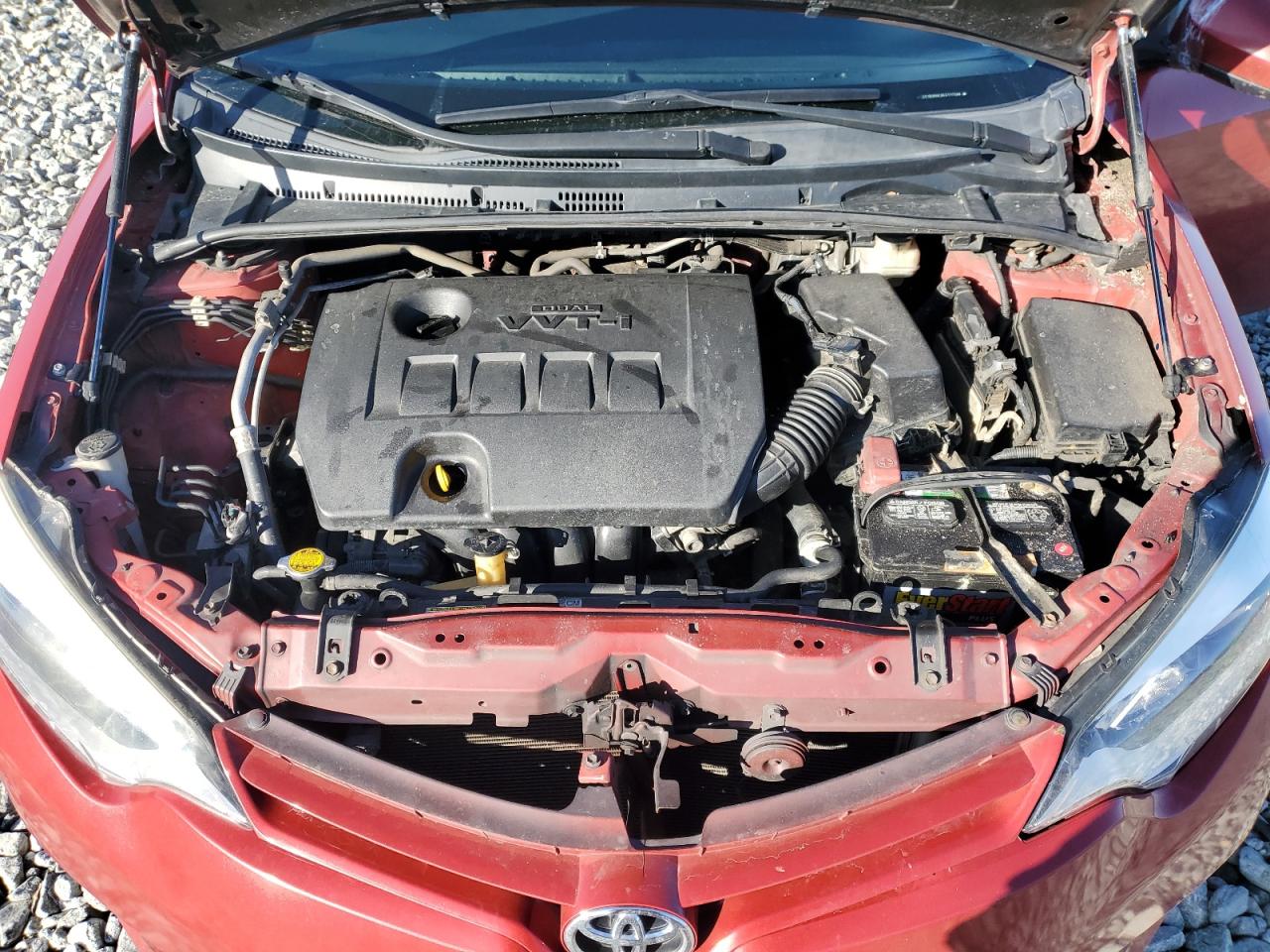 2014 Toyota Corolla - Image 12