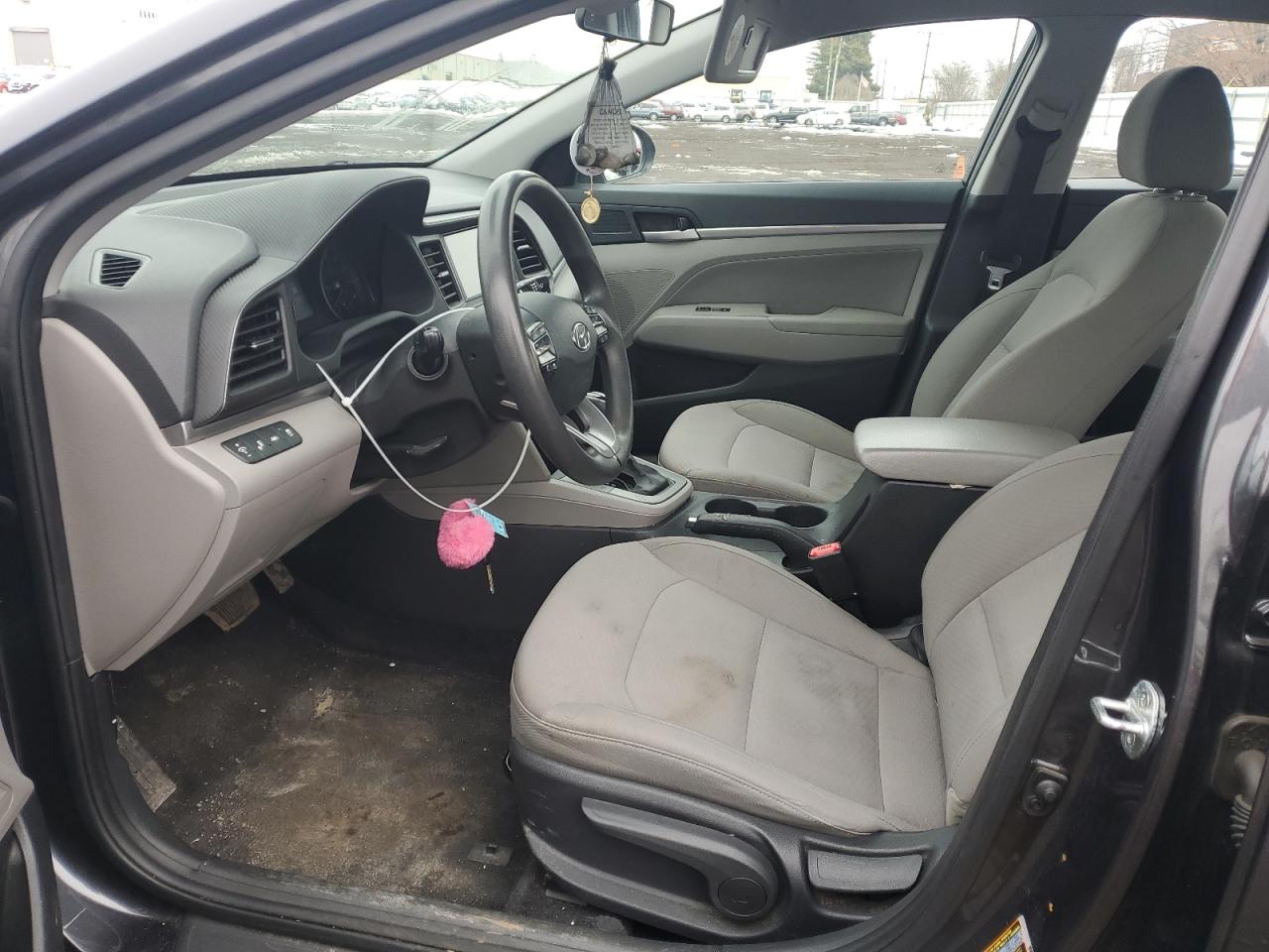 2020 Hyundai Elantra - Image 7