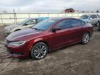 2016 Chrysler 200 S للبيع في Dyer، IN - Side