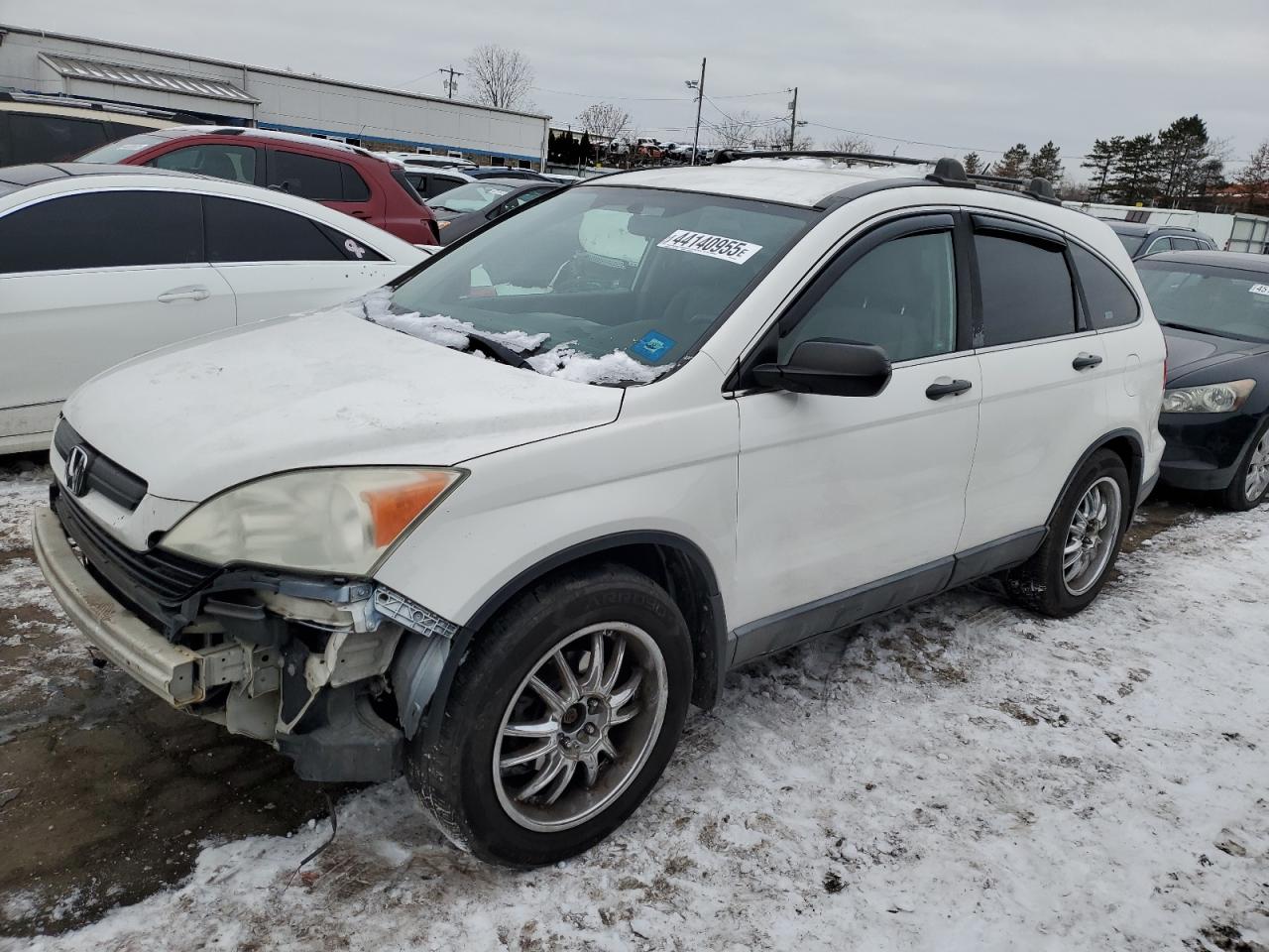 2009 Honda CR-V - Image 1