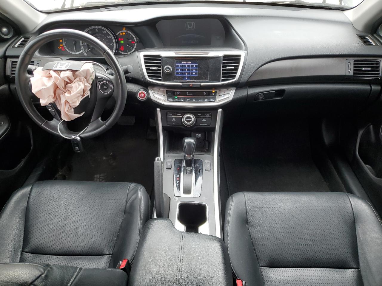 2015 Honda Accord - Image 8