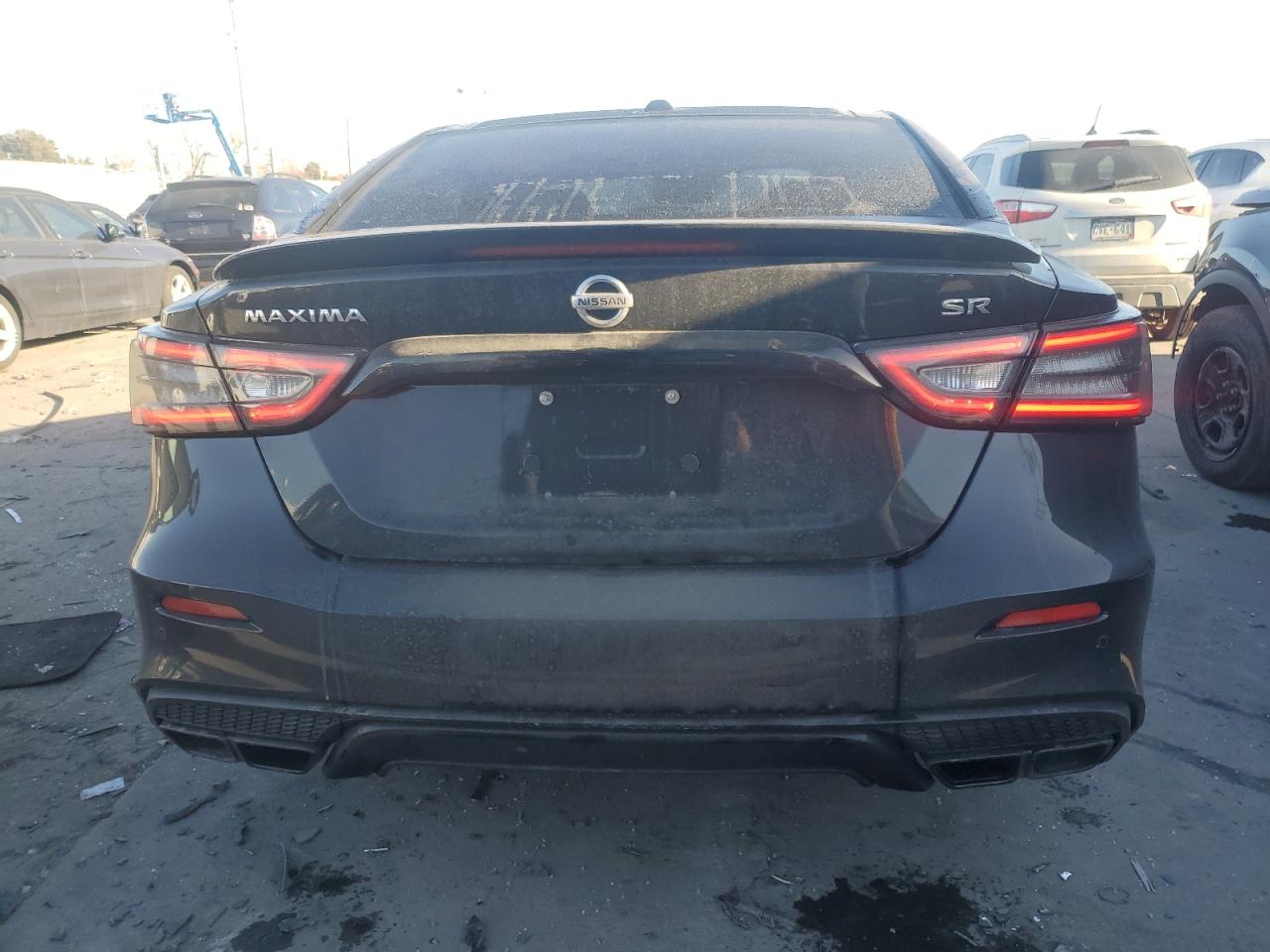 2021 Nissan Maxima - Image 6