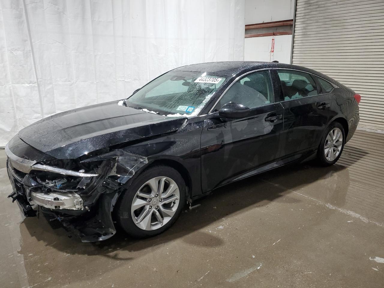 2020 Honda Accord - Image 1
